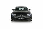 Mercedes-Benz E-Class Estate B25 by Brabus 2017 года
